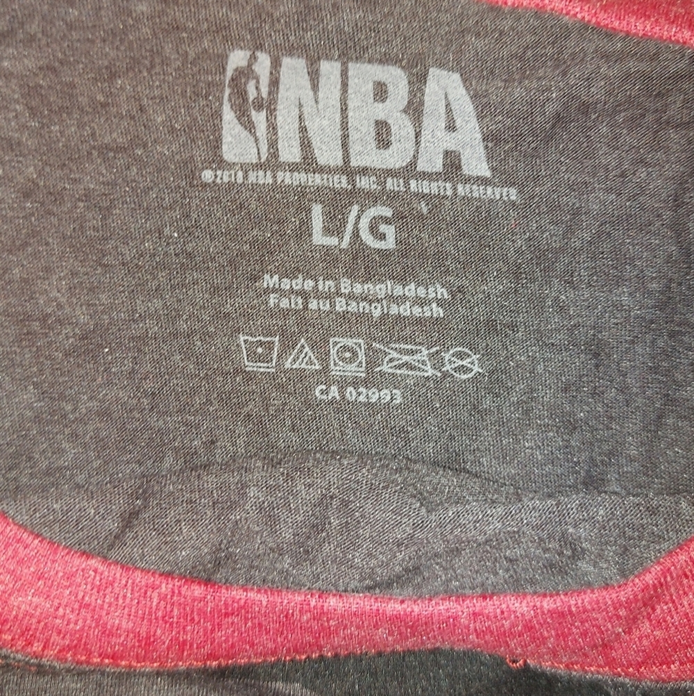 Toronto Raptors T-Shirt - Picture 2 of 5